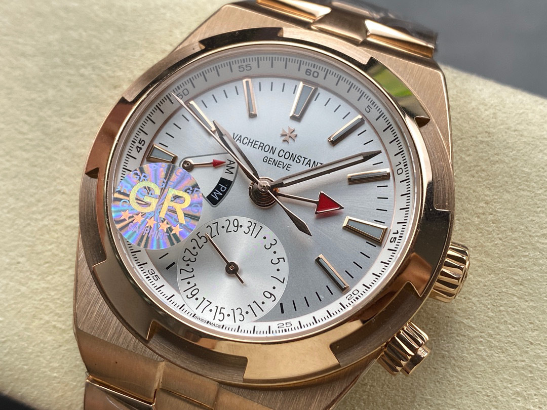 Vacheron Constantin Focus on big factory goods