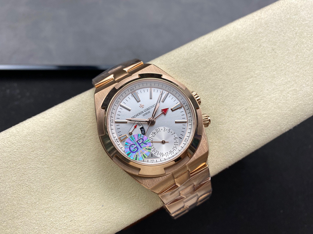 Vacheron Constantin Focus on big factory goods