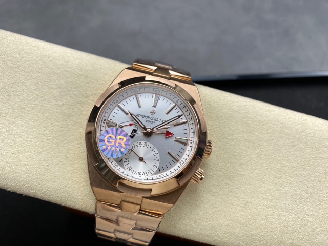 Vacheron Constantin Focus on big factory goods