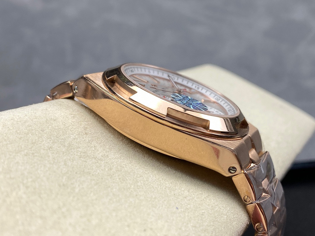 Vacheron Constantin Focus on big factory goods
