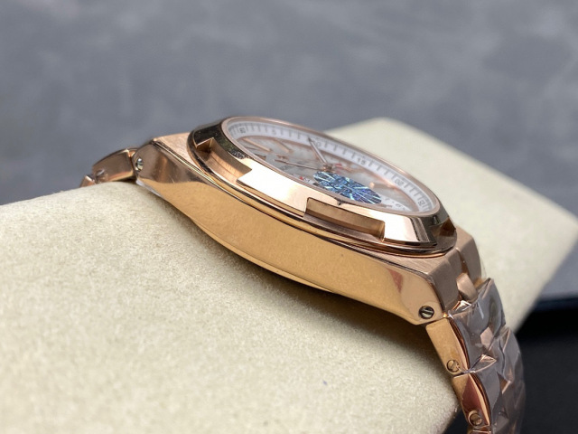 Vacheron Constantin Focus on big factory goods