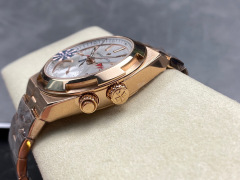 Vacheron Constantin Focus on big factory goods