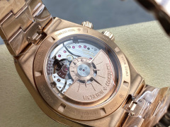 Vacheron Constantin Focus on big factory goods