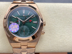 Vacheron Constantin Focus on big factory goods