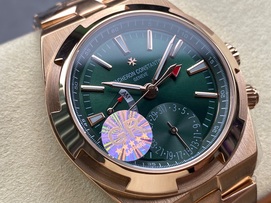 Vacheron Constantin Focus on big factory goods