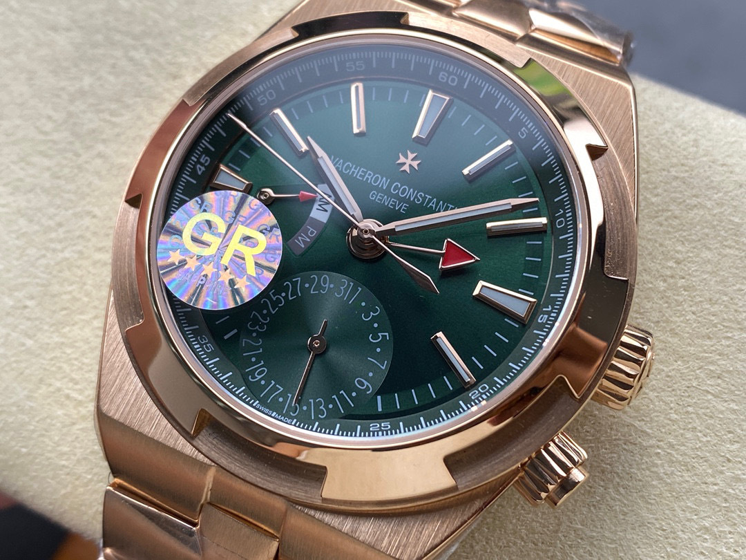 Vacheron Constantin Focus on big factory goods