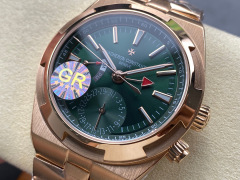 Vacheron Constantin Focus on big factory goods
