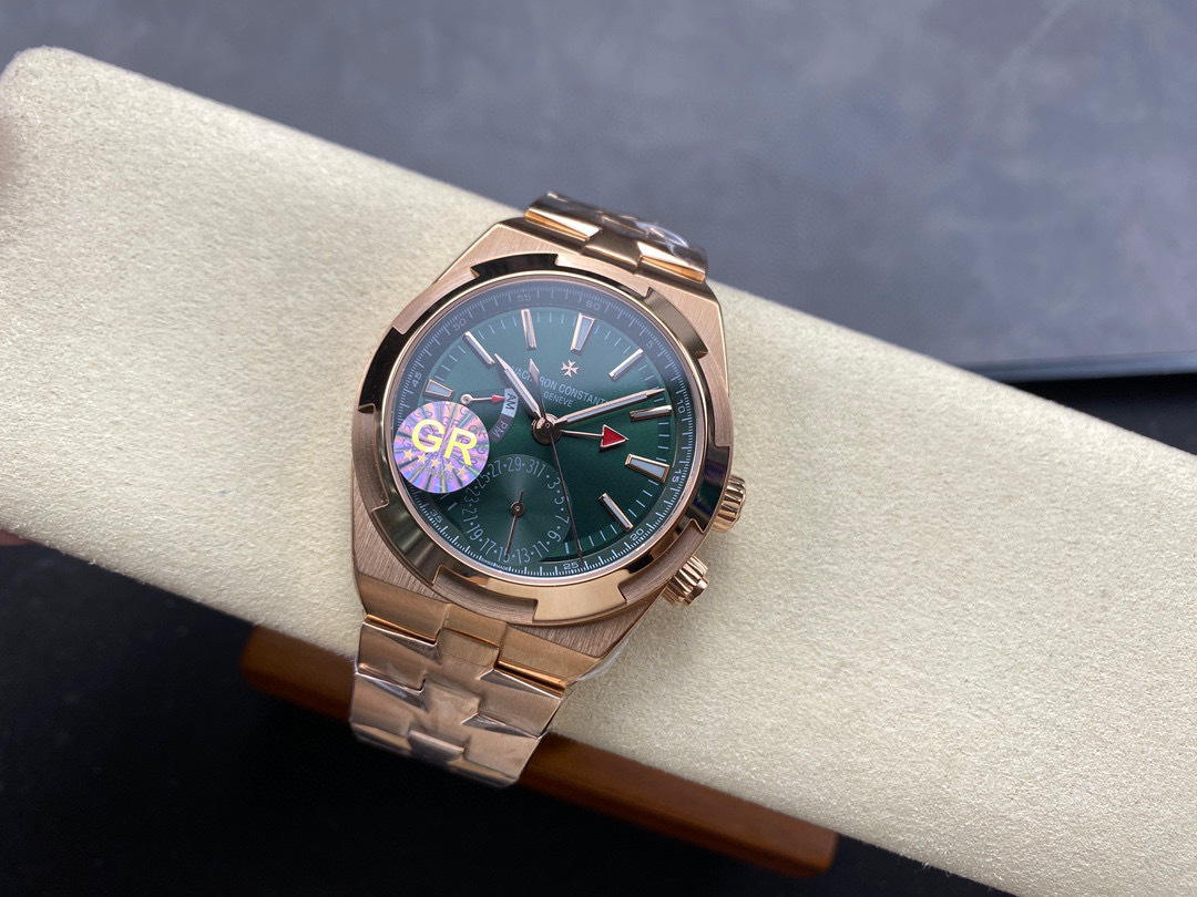 Vacheron Constantin Focus on big factory goods