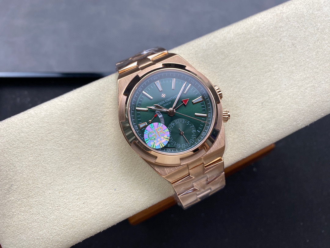 Vacheron Constantin Focus on big factory goods