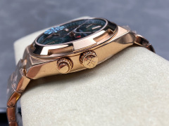 Vacheron Constantin Focus on big factory goods
