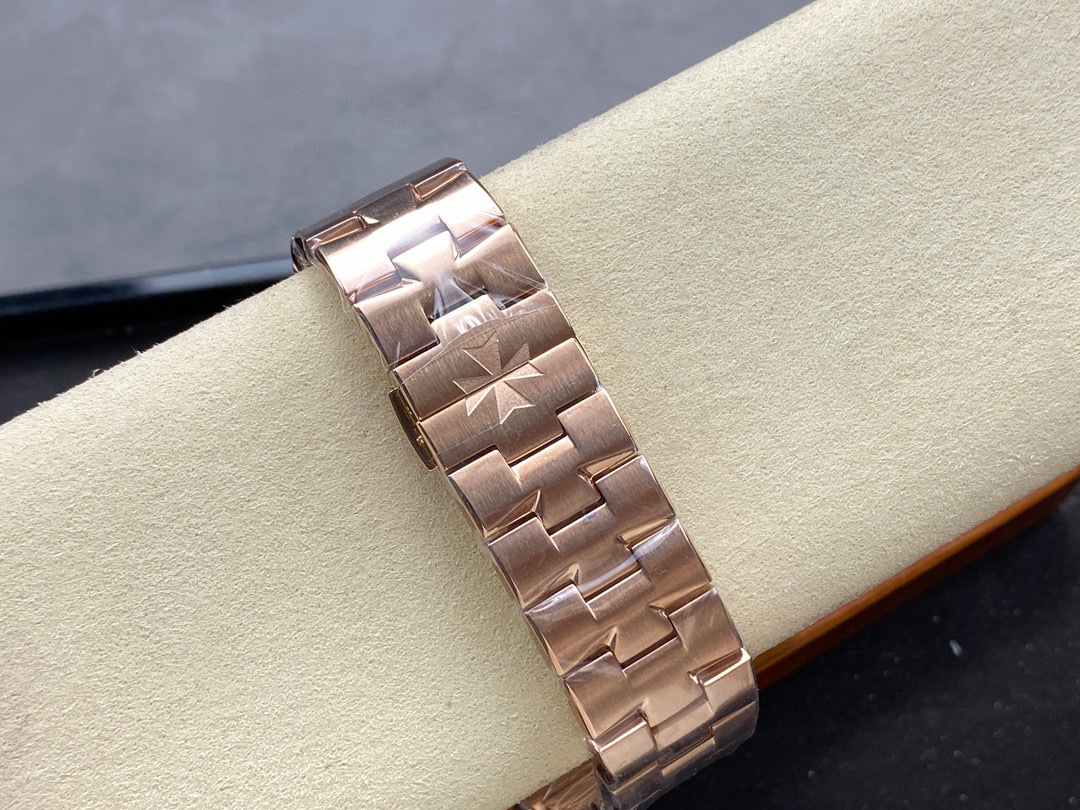 Vacheron Constantin Focus on big factory goods