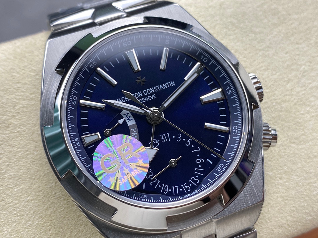 Vacheron Constantin Focus on big factory goods