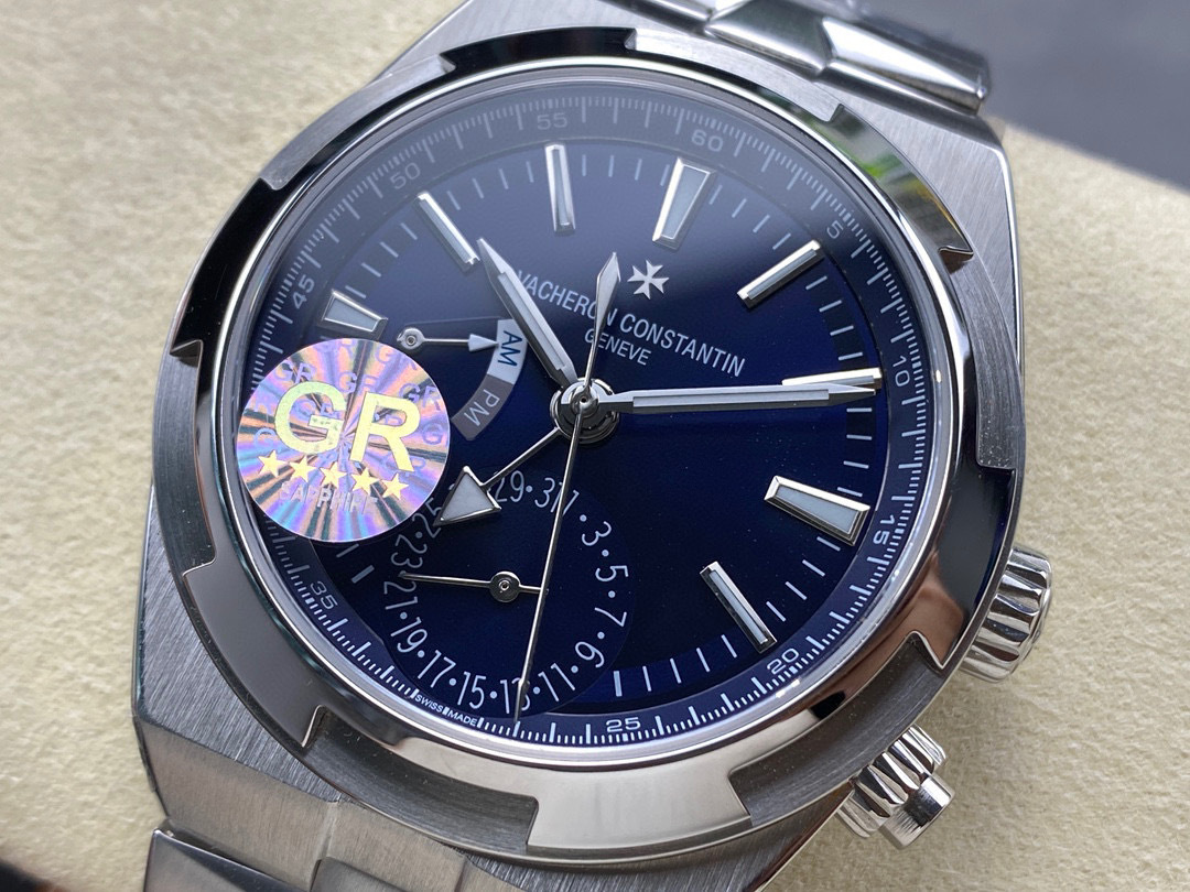 Vacheron Constantin Focus on big factory goods