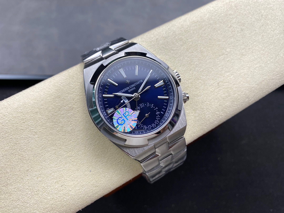 Vacheron Constantin Focus on big factory goods