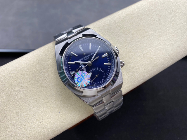 Vacheron Constantin Focus on big factory goods