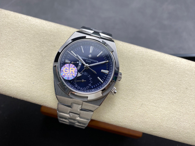 Vacheron Constantin Focus on big factory goods
