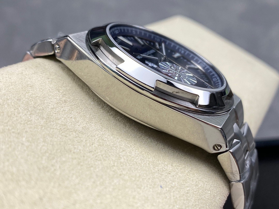 Vacheron Constantin Focus on big factory goods