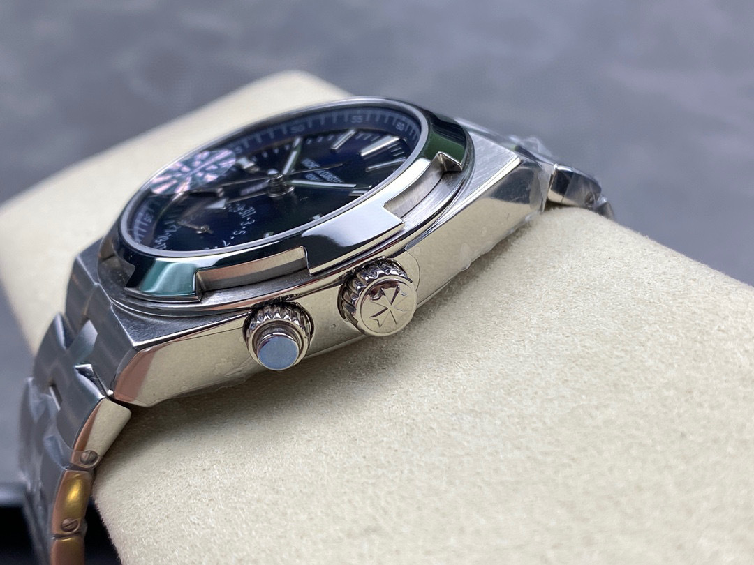 Vacheron Constantin Focus on big factory goods