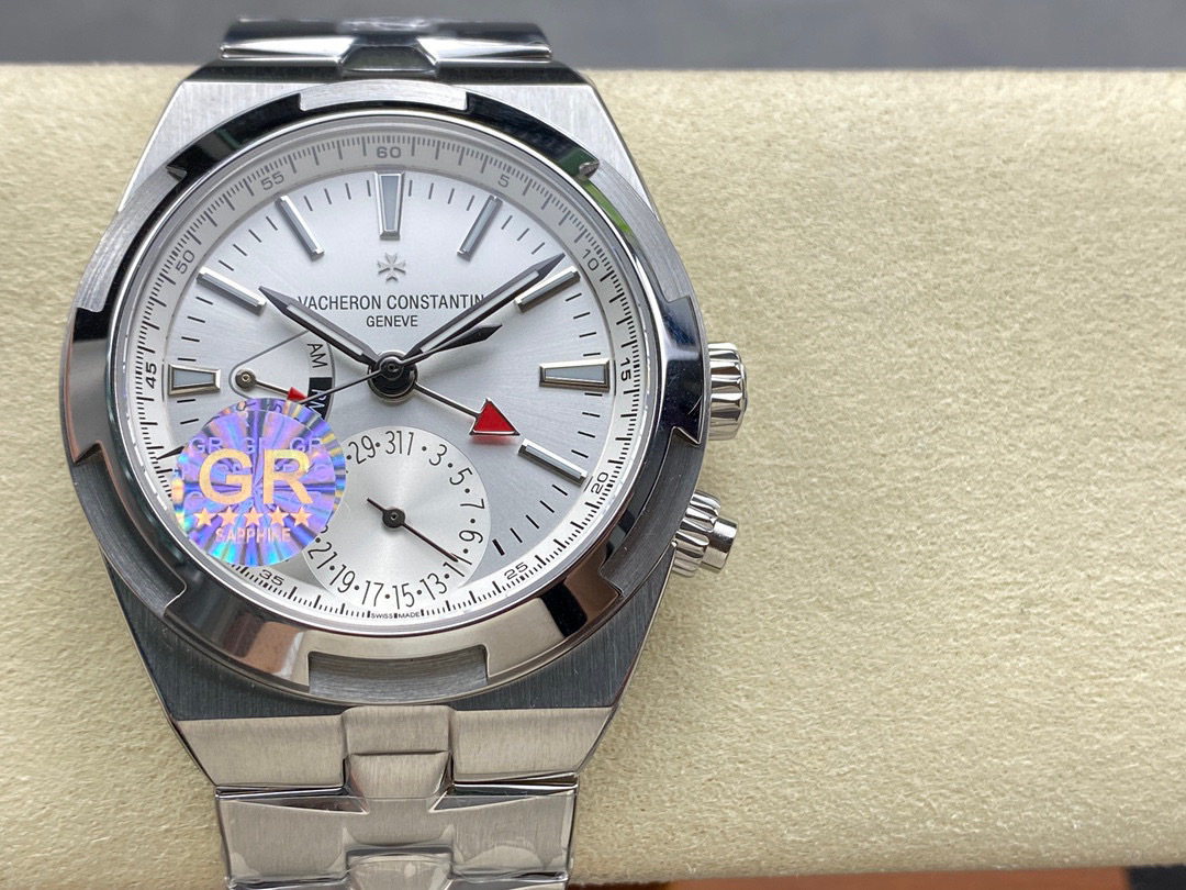 Vacheron Constantin Focus on big factory goods