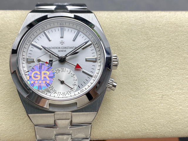 Vacheron Constantin Focus on big factory goods