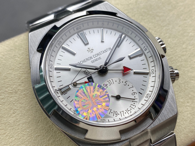 Vacheron Constantin Focus on big factory goods