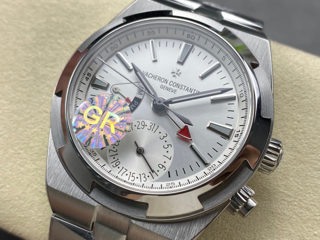 Vacheron Constantin Focus on big factory goods