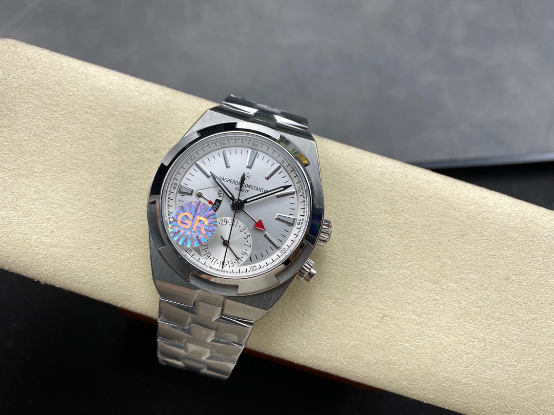Vacheron Constantin Focus on big factory goods