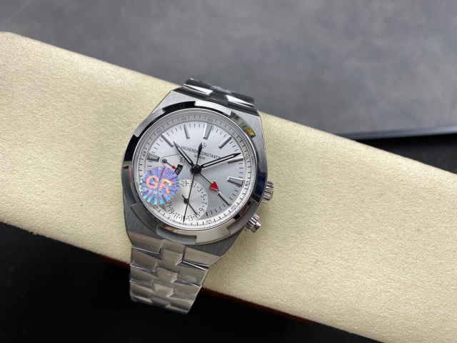 Vacheron Constantin Focus on big factory goods