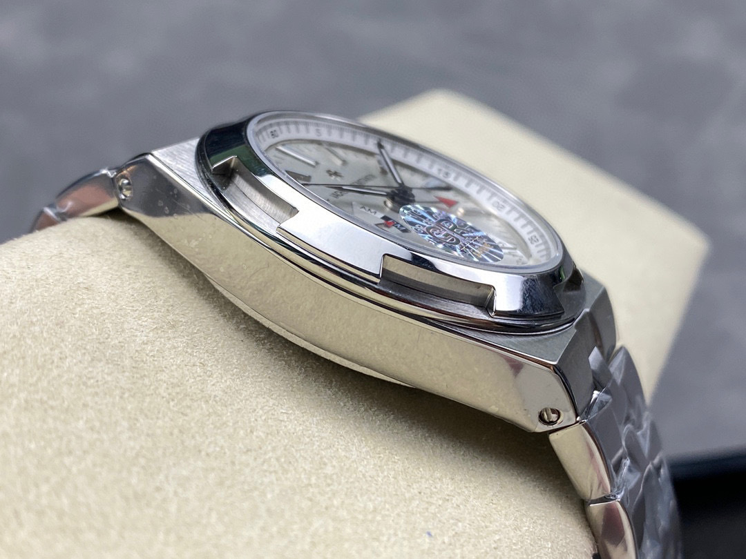 Vacheron Constantin Focus on big factory goods