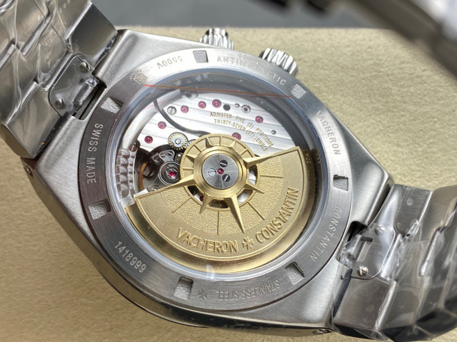 Vacheron Constantin Focus on big factory goods