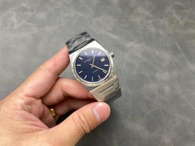 Vacheron Constantin Focus on big factory goods