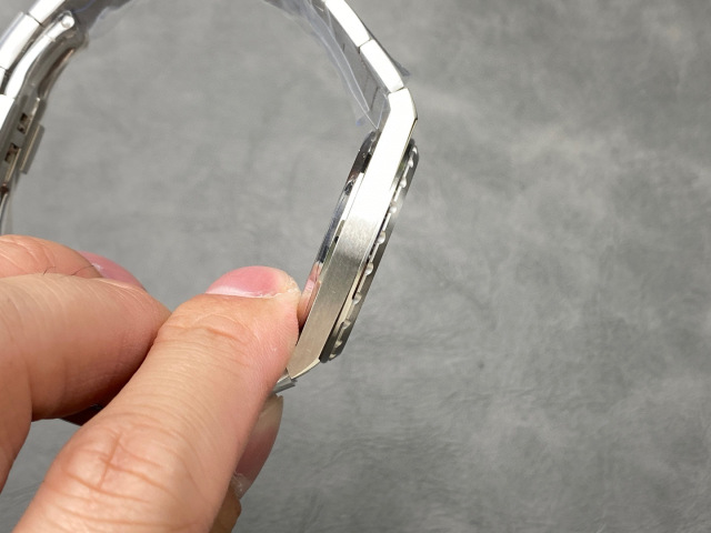 Vacheron Constantin Focus on big factory goods