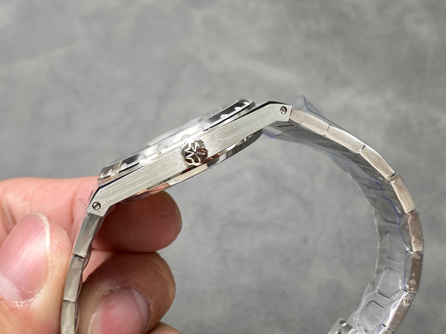 Vacheron Constantin Focus on big factory goods