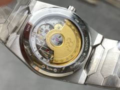 Vacheron Constantin Focus on big factory goods