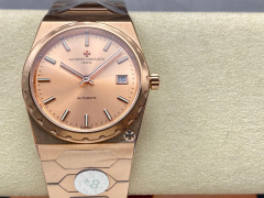 Vacheron Constantin Focus on big factory goods