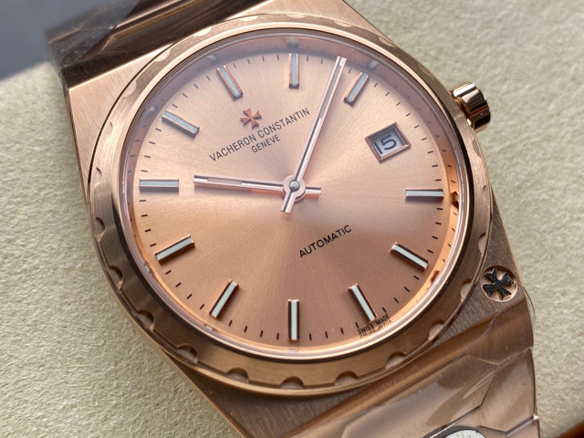 Vacheron Constantin Focus on big factory goods