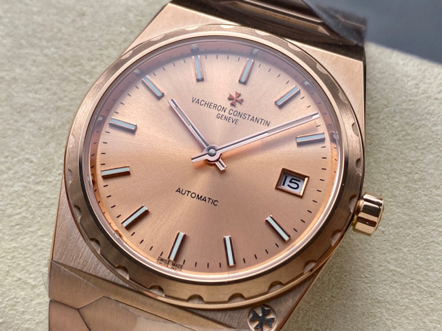 Vacheron Constantin Focus on big factory goods