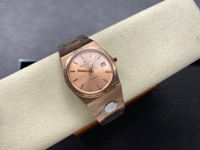 Vacheron Constantin Focus on big factory goods