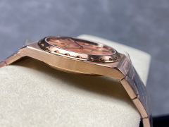 Vacheron Constantin Focus on big factory goods