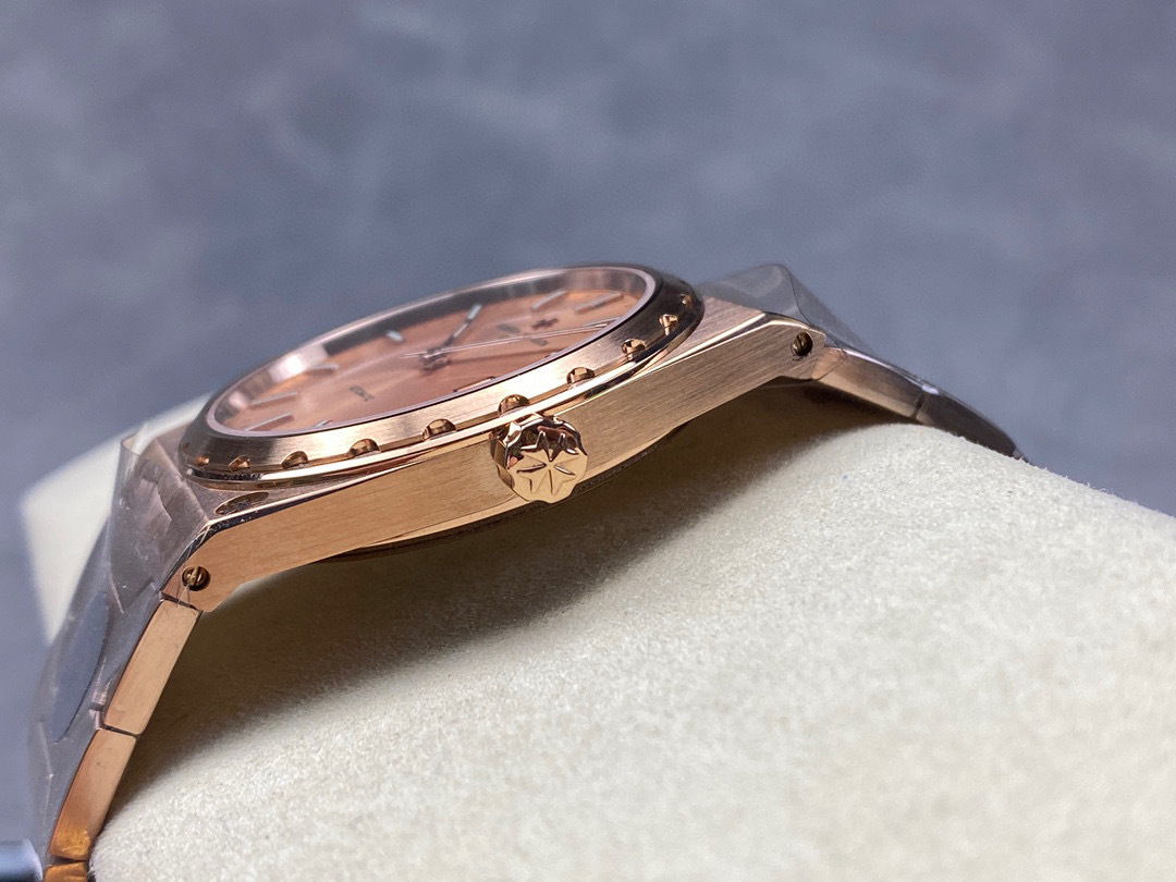 Vacheron Constantin Focus on big factory goods
