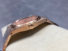 Vacheron Constantin Focus on big factory goods