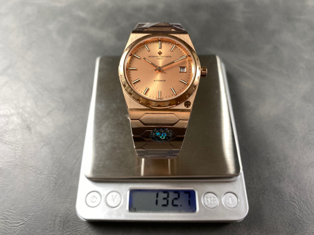Vacheron Constantin Focus on big factory goods