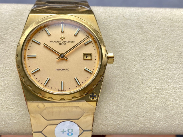 Vacheron Constantin Focus on big factory goods