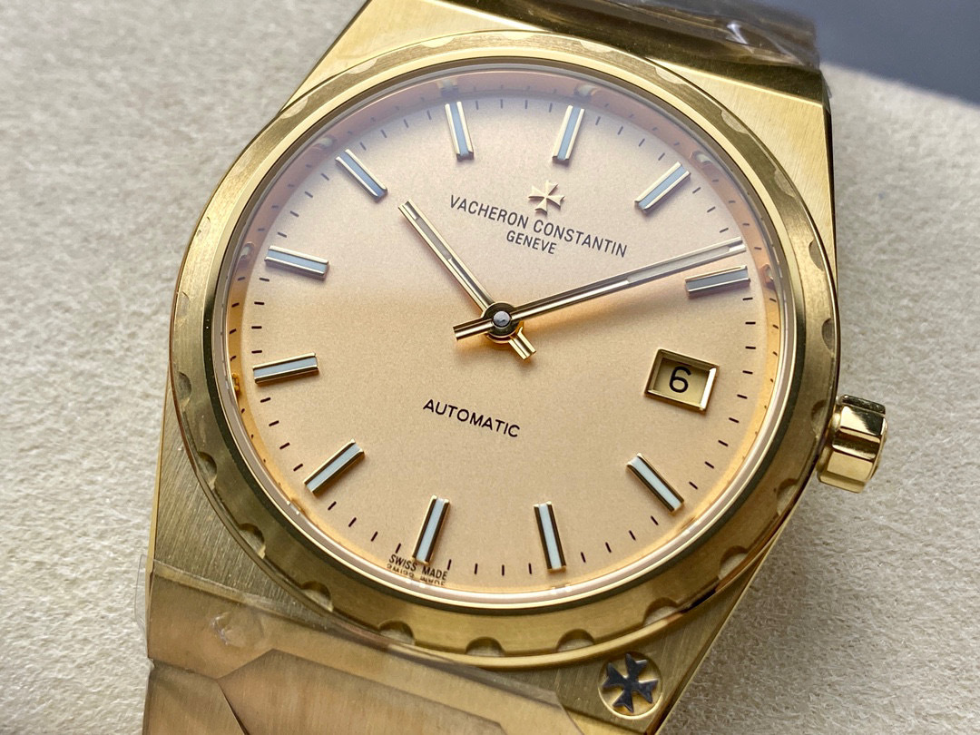 Vacheron Constantin Focus on big factory goods