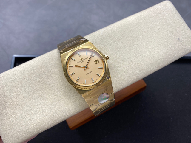 Vacheron Constantin Focus on big factory goods