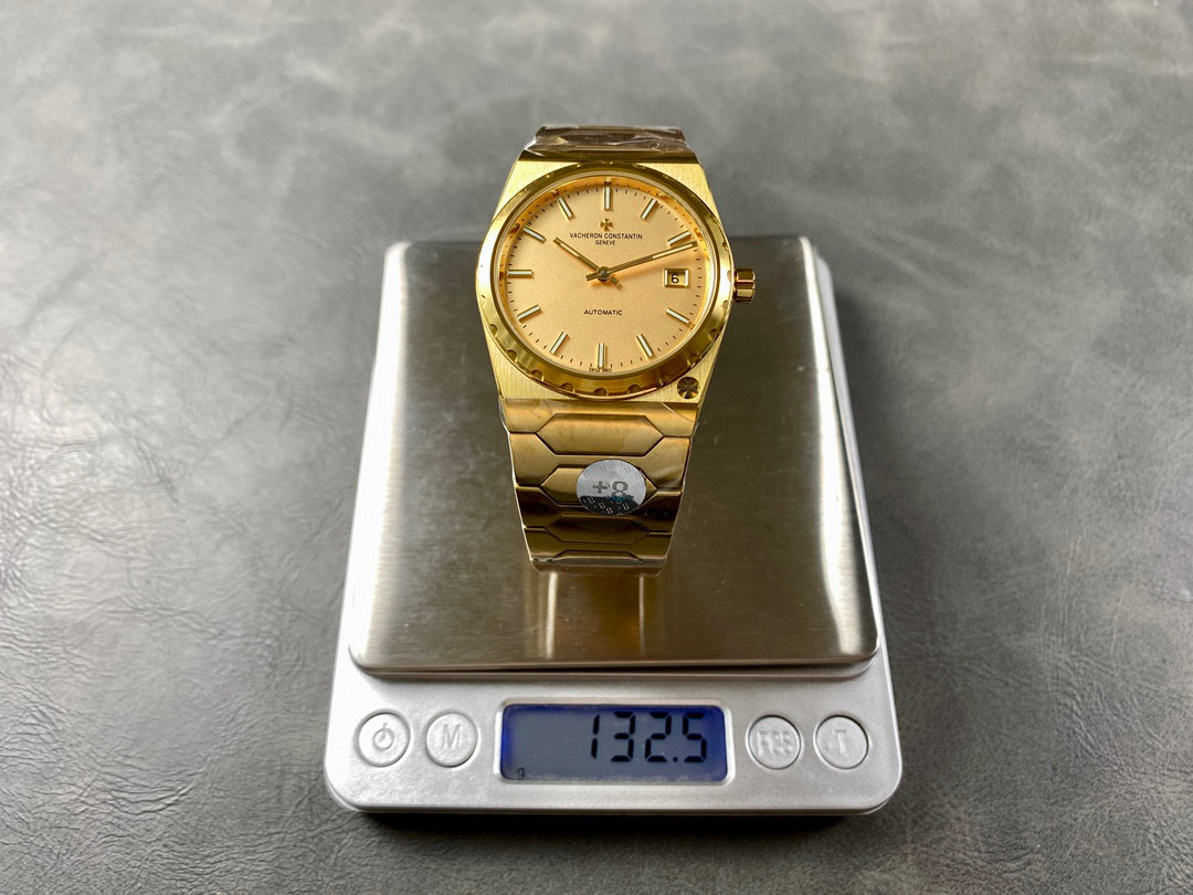 Vacheron Constantin Focus on big factory goods