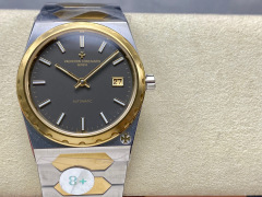 Vacheron Constantin Focus on big factory goods