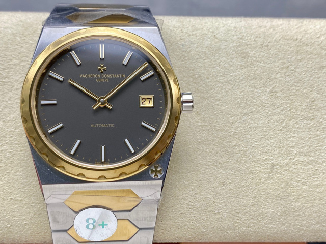 Vacheron Constantin Focus on big factory goods