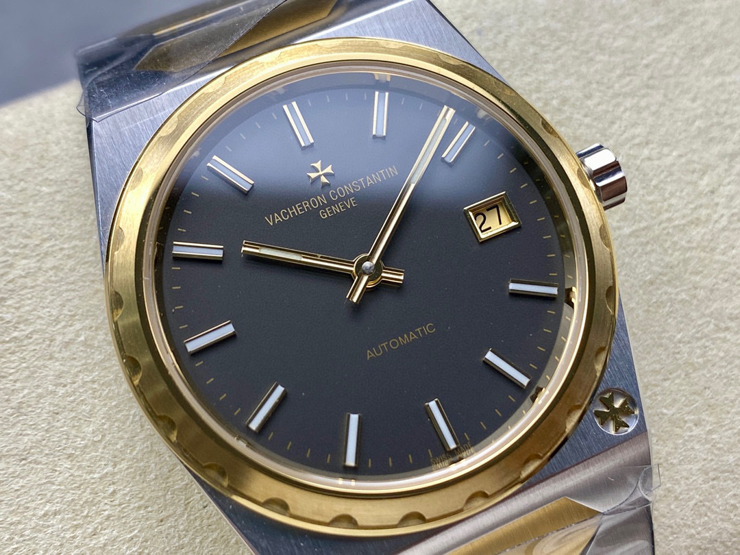 Vacheron Constantin Focus on big factory goods
