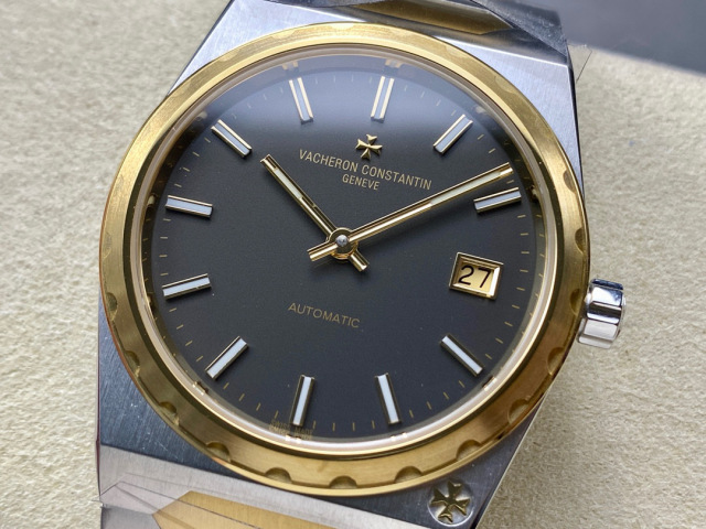 Vacheron Constantin Focus on big factory goods